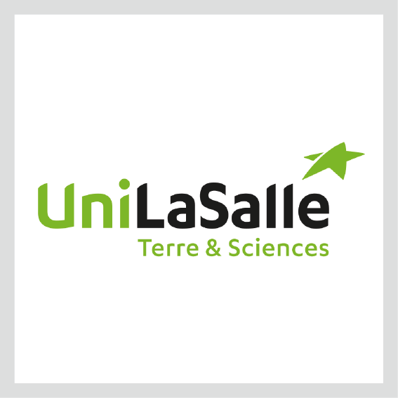 logo de de l'UniLaSalle