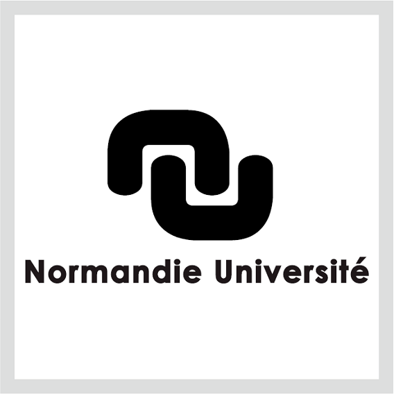 logo de Normandie Université