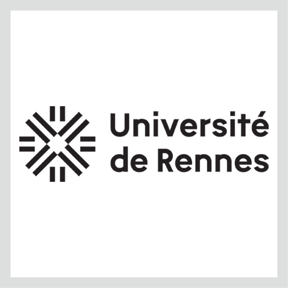 logo de l'Université de Rennes