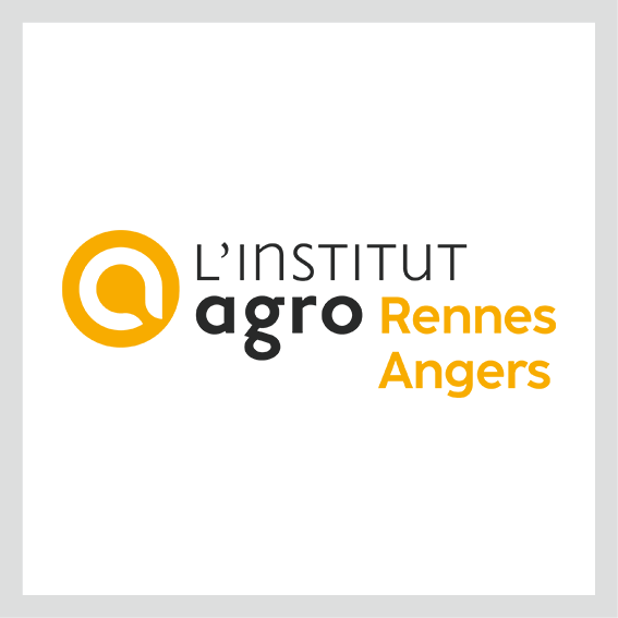 logo de l'Institut Agro