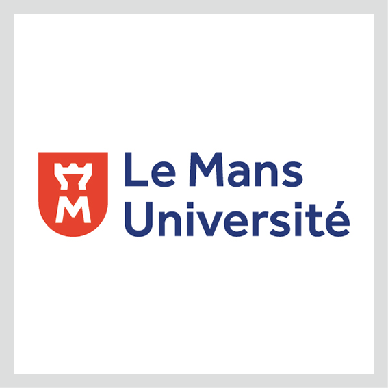 logo de l'Université du Mans