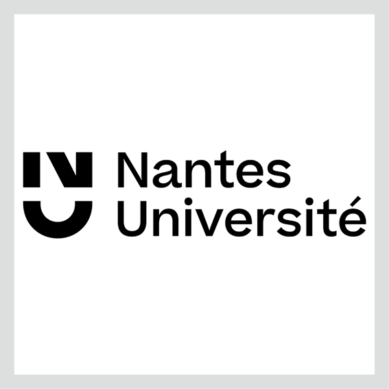 logo de de l'Université de Nantes