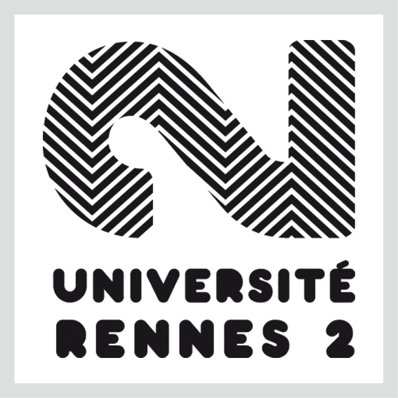 logo de l'Université de Rennes 2