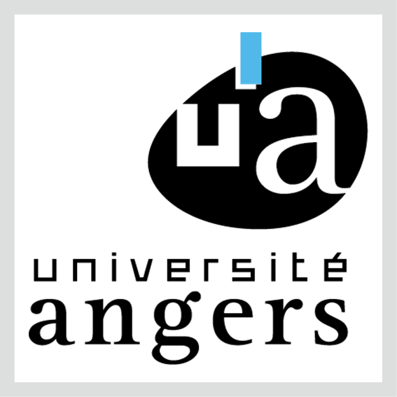 logo de l'Université d'Angers