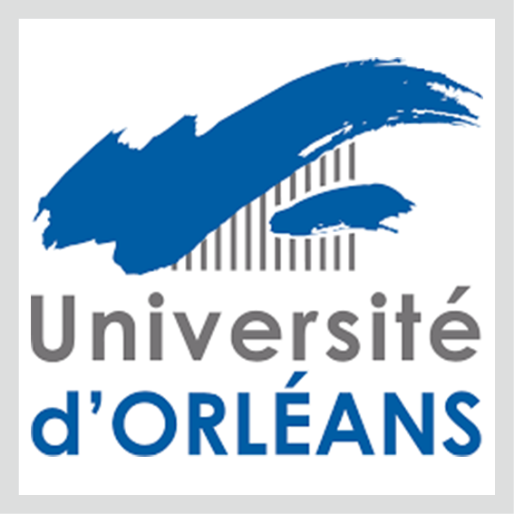 logo de l'Université d'Orléans