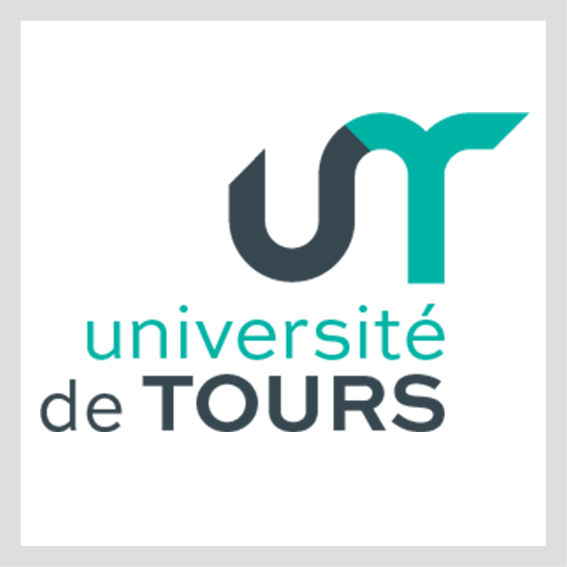 logo de de l'Université de Tours