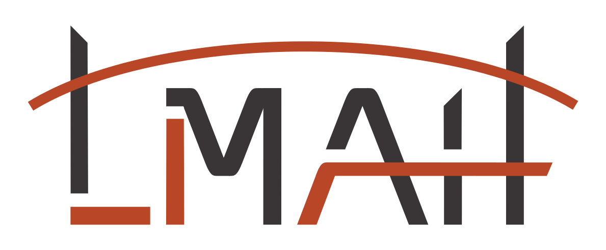 Logo LMAH