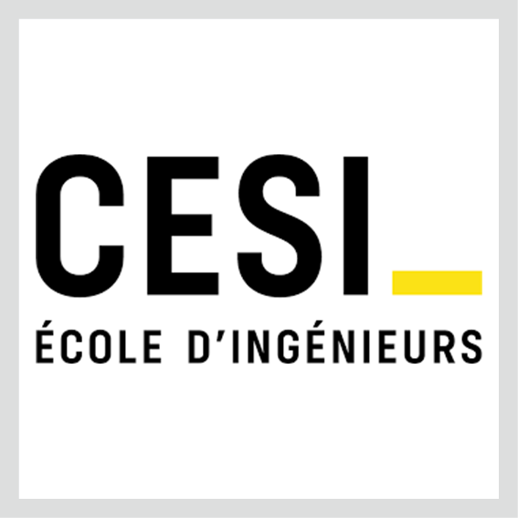 logo de CESI