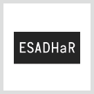 logo de l'ESADHaR 
