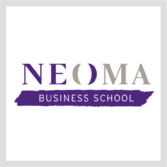 logo de NEOMA