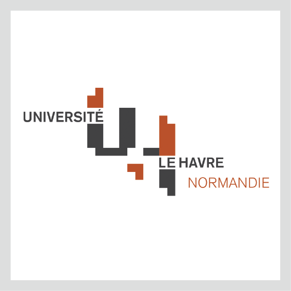 logo de de l'Université Le Havre Normandie