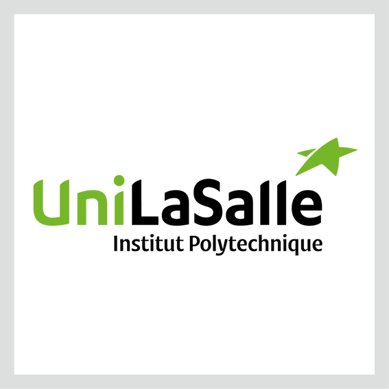 logo de de l'UniLaSalle